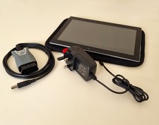 For Ford Diagnostic Tablet 10 Full Forscan Full License + Vlinker FS Ready To Go