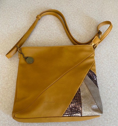Bulaggi flora crossbody bag - flora,