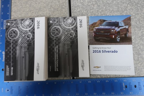 Chevy silverado 1500 2500 3500 - silverado,