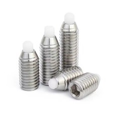 304 Stainless Steel Hex Socket