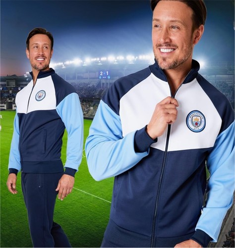 Manchester city football club - manchester,