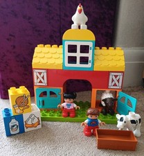 LEGO Duplo 10617 My First Farm