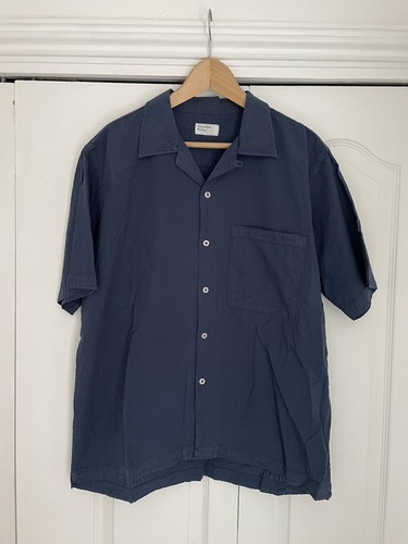 Universal works blue - works,
