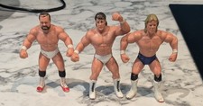 Galoob WCW New Bundle Arn