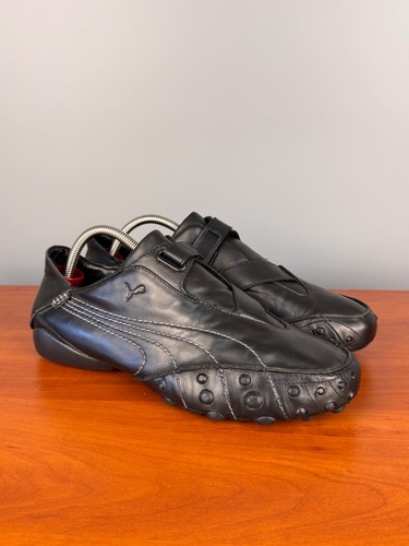 Mint vintage puma amoko - vintage, 2