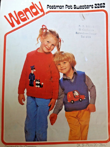 Knitting pattern childs - knitting, pattern**childs