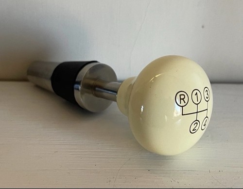 Mercedes benz 300 - 300, knob