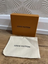 Louis Vuitton Small Box Luxury