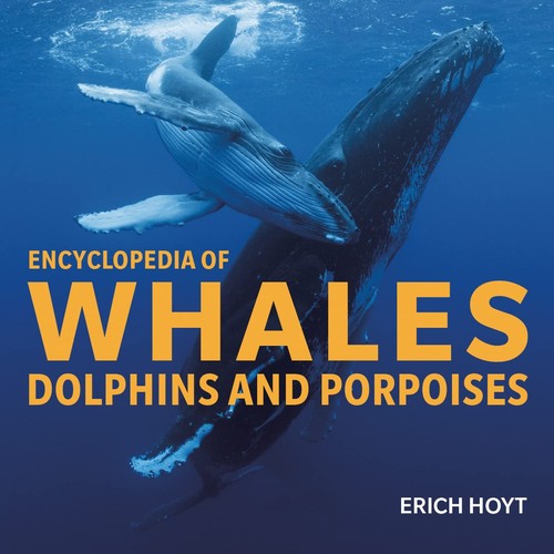 Encyclopedia whales - of,