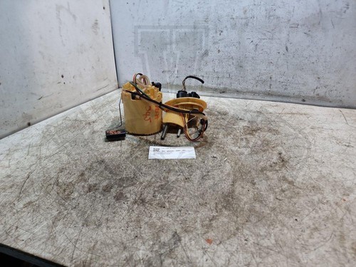 Jaguar fuel pump - jaguar,