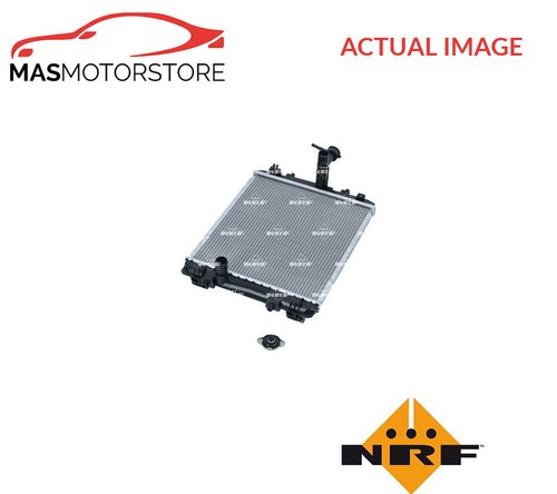 Engine cooling radiator nrf - cooling,