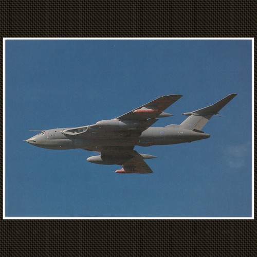Victor xl188 sqn - k.2,