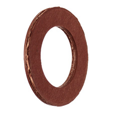 Fiber Washer fitting Hobart