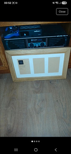 Skytec pro240 channel - 2-channel, 240w