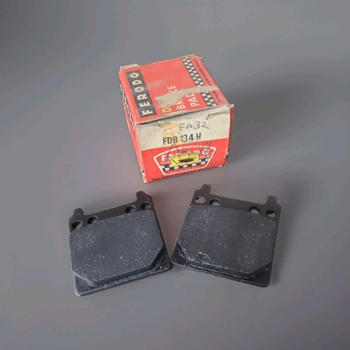 Ferodo fdb134h ebc fa32 - ferodo,