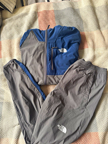 Men the north face - men’s, 2pc