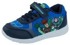 Boys Toy Story Trainers Disney