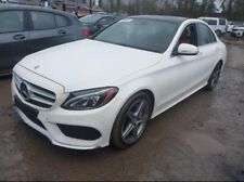 MERCEDES BENZ C CLASS C220 AMG