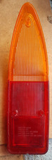 Sunbeam Alpine Rapier fastback Hunter estate Rear Lens and light unit Lucas L791