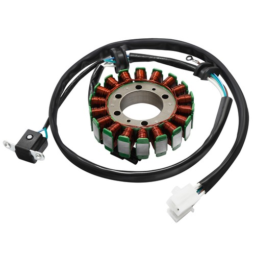 Magneto generator stator coil - generator,