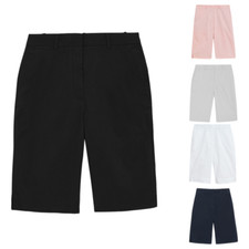 Ladies M&S High Waist Knee