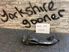 DUCATI 1198 RIGHT AIR INTAKE TUBE BREAKING SPARES 442.1.148.2A