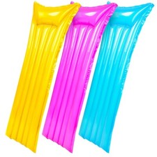 Splash inflatable pool - inflatable, lounger