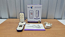Video baby monitor - bt,