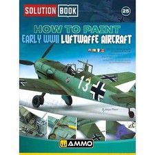 Solution Book 25: How to Paint