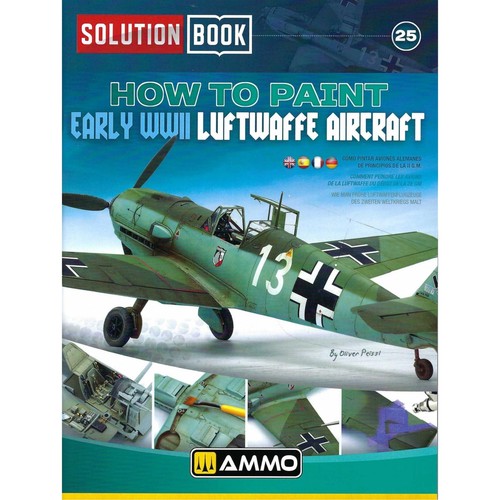 Solution book how - how, to