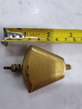 Antique Clock Pendulum