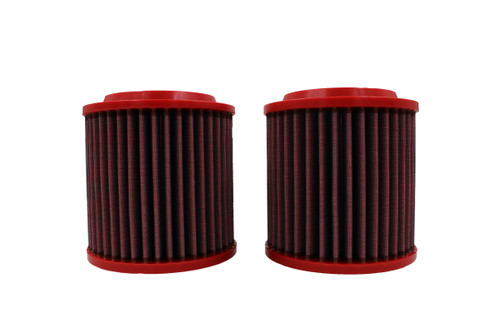 Bmc performance air filter kit - bmc,