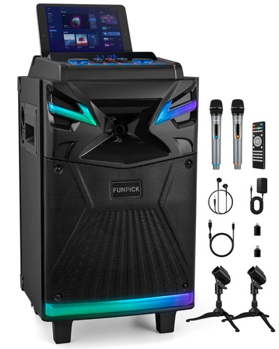 Karaoke machine for - karaoke, adults