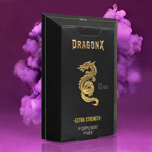 100 dragon extra strength - extra,