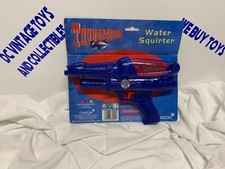 Vintage 1999 Thunderbird Water