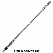 PRESTON INNOVATIONS 4 WHEEL SHUTTLE LONG AXLE BAR SPARE REPLACEMENT - P5000066