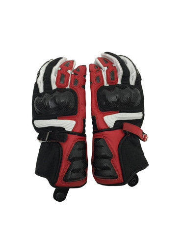 Ducati performance gloves - ducati,