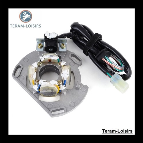 Ignition stator for - ignition, ktm