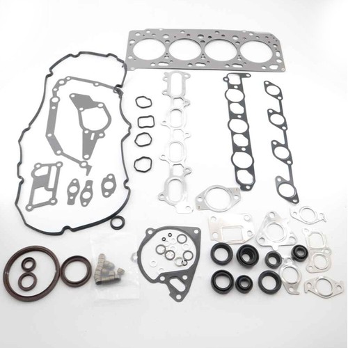 Full head gasket set fit - full,