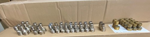 Male tap reducer bath - male,