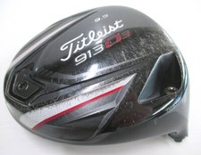Titleist Golf 1W 913 D3 9.5°