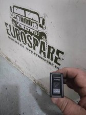 button TOYOTA 4 RUNNER 2.4 TD