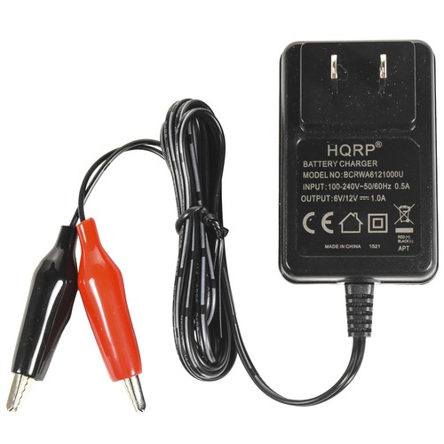 Hqrp fully automatic - hqrp,