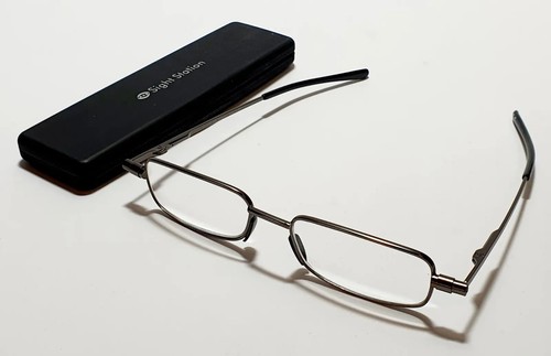 Magnivision sight station - magnivision-,