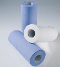 Paper 10" 250MM 40/50M Hygiene