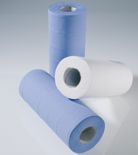 Paper 250mm 50m hygiene - paper,