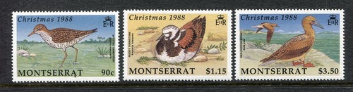 Montserrat 703 705 - montserrat, 703-705