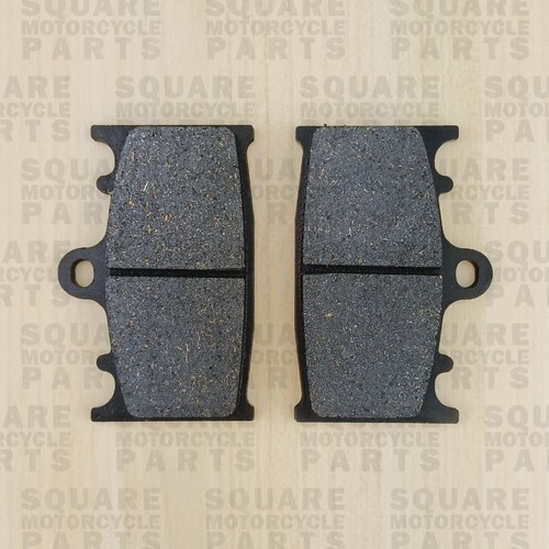 Front brake pads for suzuki - brake,