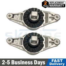 Pair Front Engine Mounts For