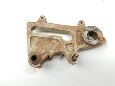 TM 125 MX REAR BRAKE CALIPER HANGER BRACKET MAY FIT 1999